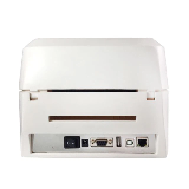 מדפסת העברת תרמית 203 DPI