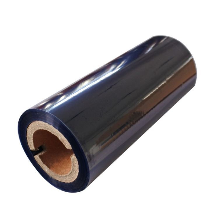 wax resin thermal transfer ribbon