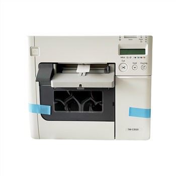 מדפסת צבע Epson TM-C3500