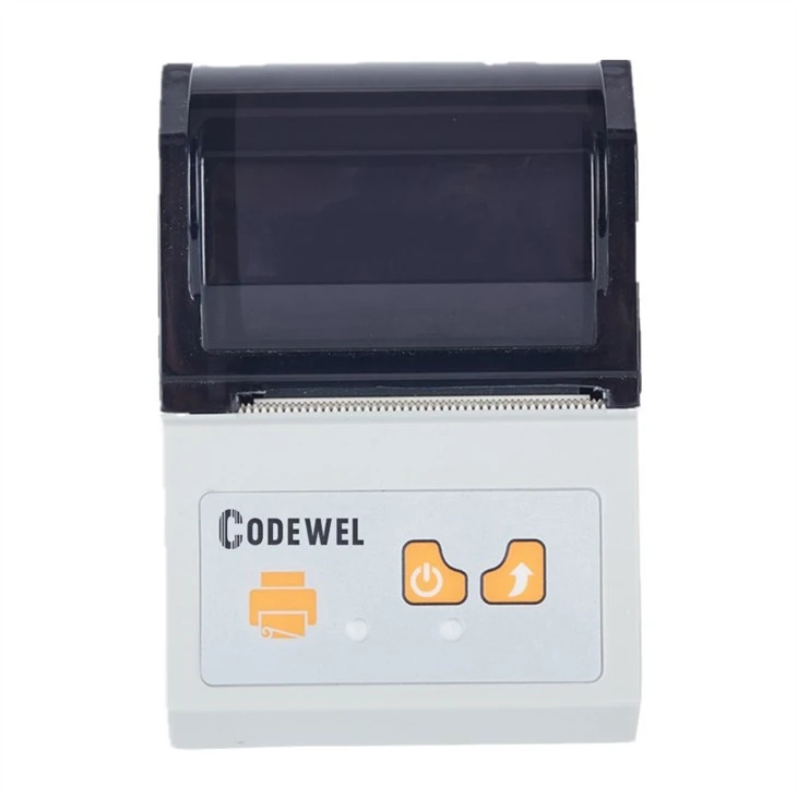 Direct Thermal Printer supplier