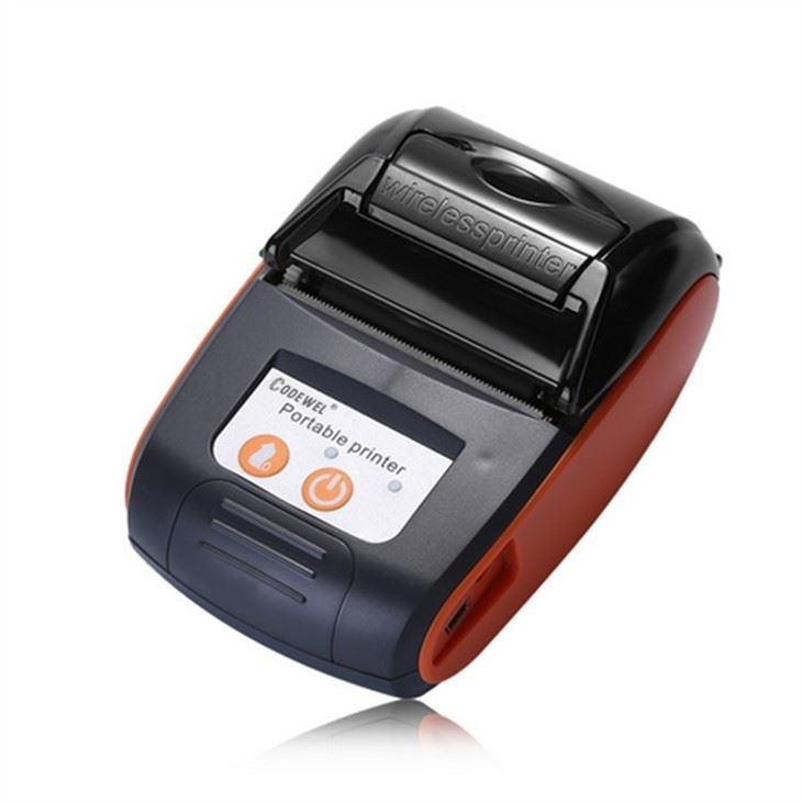 portable thermal printer