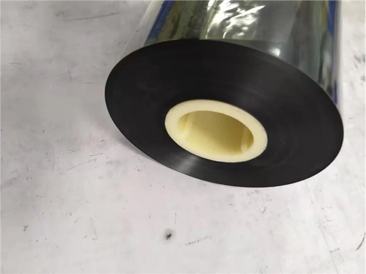 China Thermal Transfer Ribbon