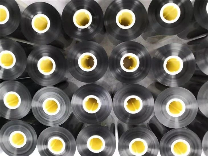China Manufacturer Thermal Transfer Ribbon factory