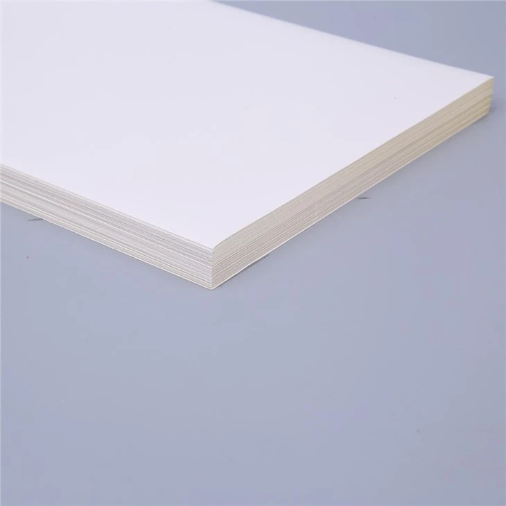 direct thermal paper