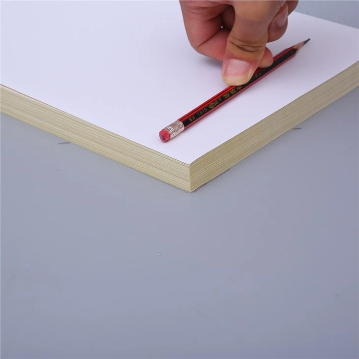 high gloss paper