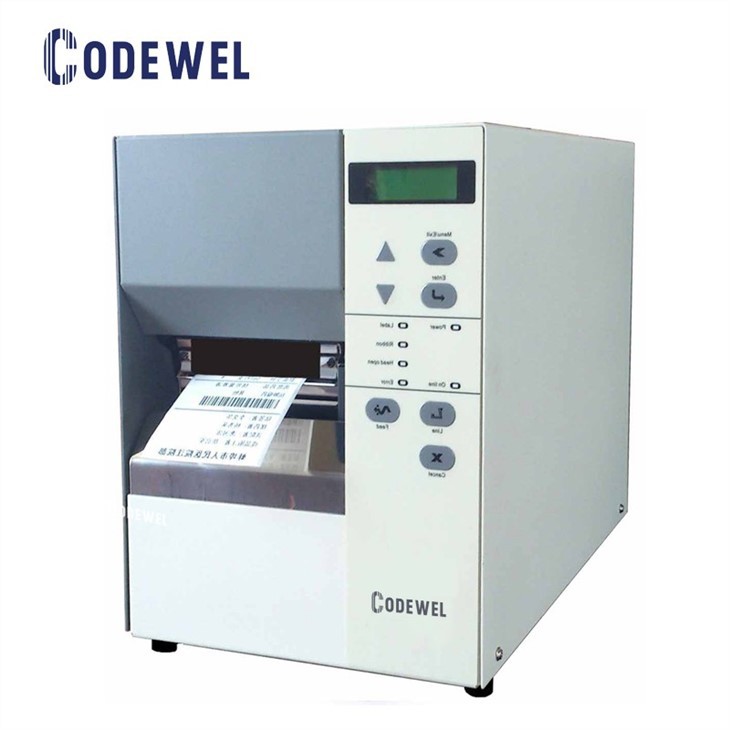 Industrial printer
