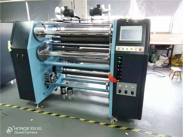 slitter rewinder for sale