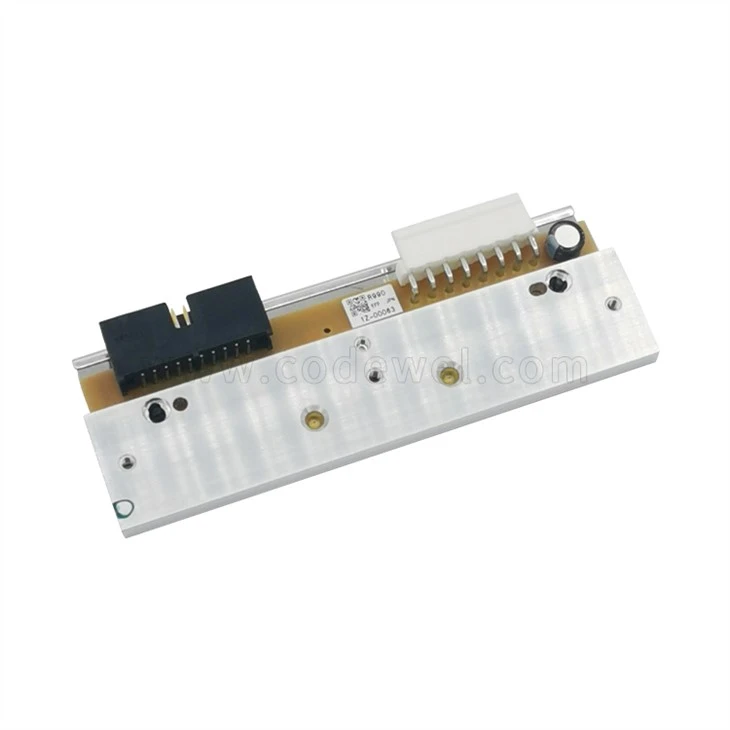 ראש הדפסה מקורי עבור TSC MX340 300 Dpi