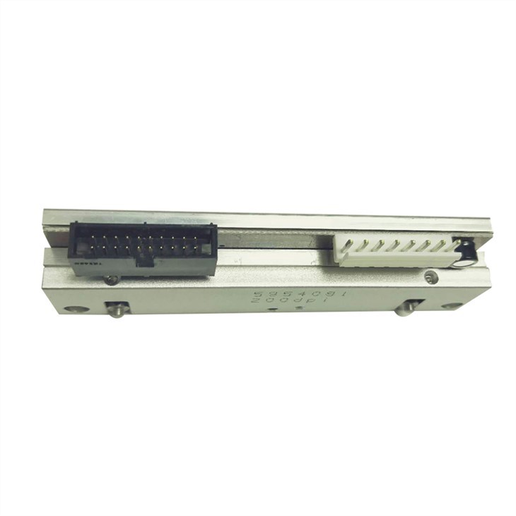 ראש מדפסת סאטו CL412E ראש הדפסה תרמי עבור ראש מדפסת SATO 300dpi