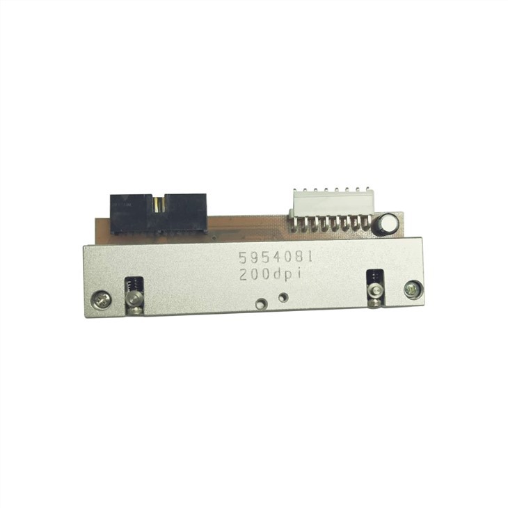 Printhead for Zebra manufacturers