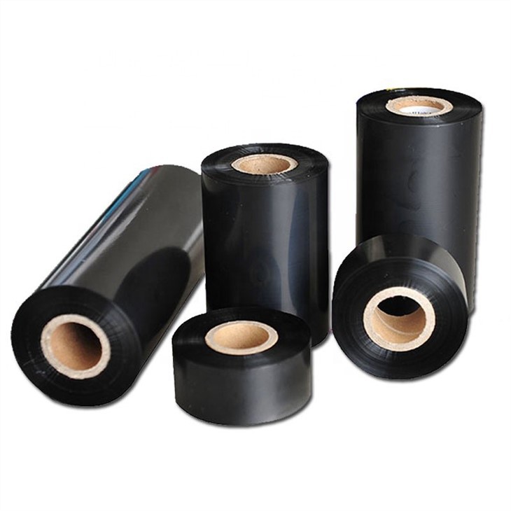 thermal transfer satin ribbon