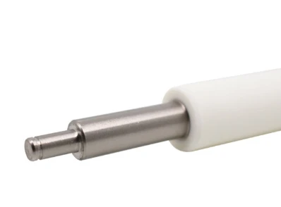 Compatible Platern Roller For SATO PRO84 Rubber Roller Made in China High Quality
