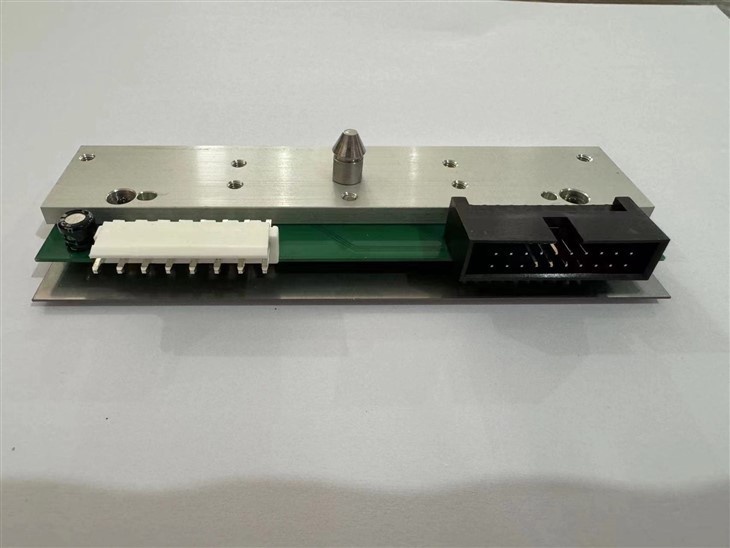 ראש הדת תואם עבור TSC TTP -346 מדפסת ברקוד MT