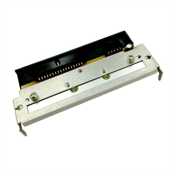 New Compatible Thermal Printhead 79801M For Zebra ZM400 203DPI Direct Thermal And Thermal Transfer Printer Heads factory