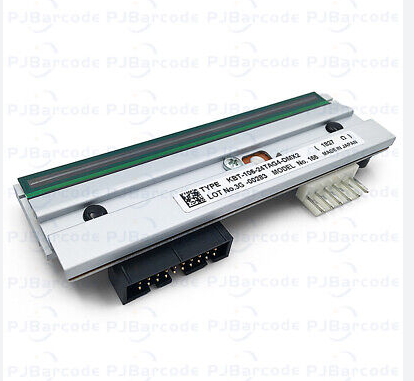 Phd 20-2209-01 ראש ההדפסה החדש עבור Datamax אוניל מדפסת תרמית חלק I -4604 600 ראש הדפסה DPI