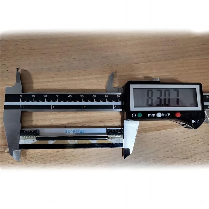 Printhead KA2003-CF11B ROHM Printer