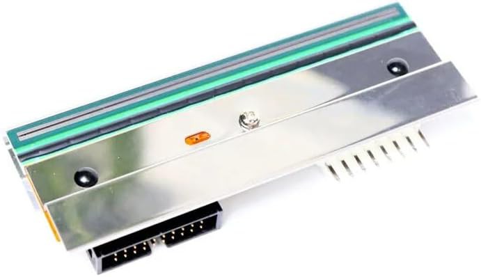 החלפת ראש הדת עבור TSC MH241 MH240 MH240T 203DPI מדפסת ברקוד תרמית תואמת 98-0600022-00LF