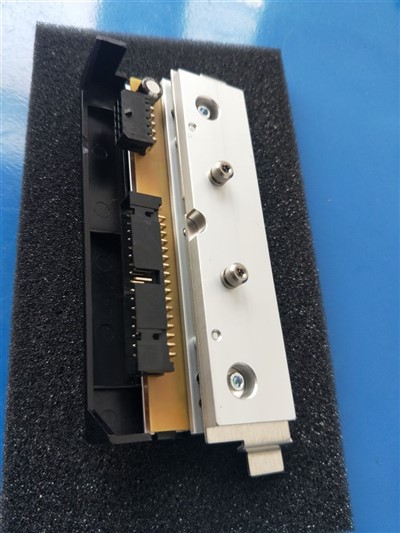 תואם Zd410/zd411 300dpi