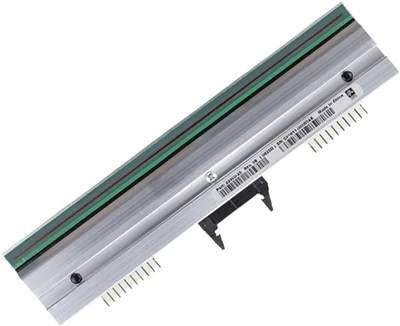 G22000m ראש הדפסה חדש ראש הדפסה עבור Zebra 220xiiii + 220 xi3 פלוס מדפסת תווית תרמית 203DPI מקורית