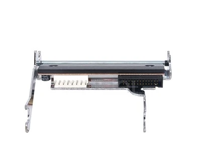 דגם ראש ההדגמה של אינטרמוק Honeywell: PM43C 203DPI