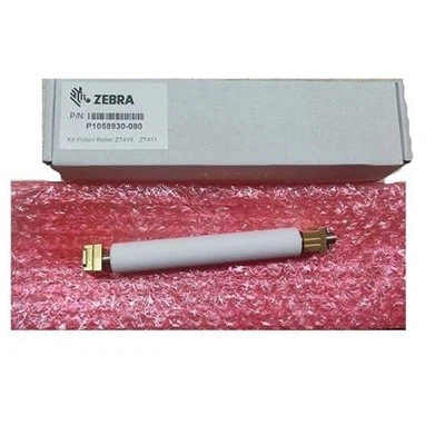 Zebra ZT410 ZT411 Kit רולר לוח מספר חלק P1058930-080