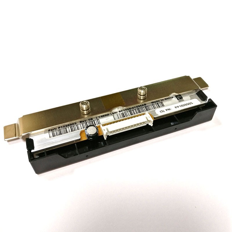 Thermal Transfer Print Head For Zebra Zt210/zt230 300dpi