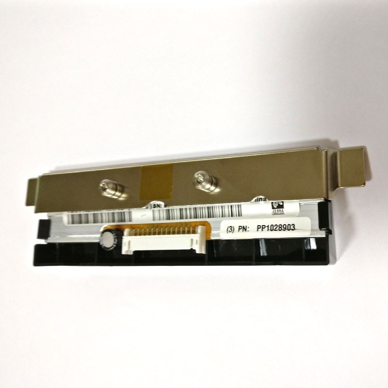 Thermal Transfer Print Head For Zebra Zt210/zt230 300dpi