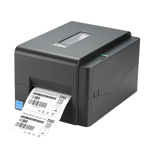 TSC TE244 Premium Premal Barcode Print