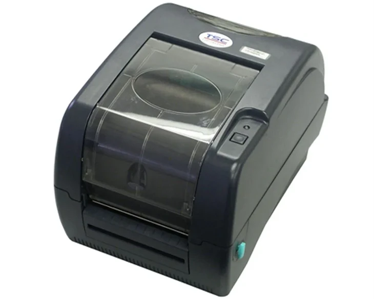 TSC TTP247 345 Printer