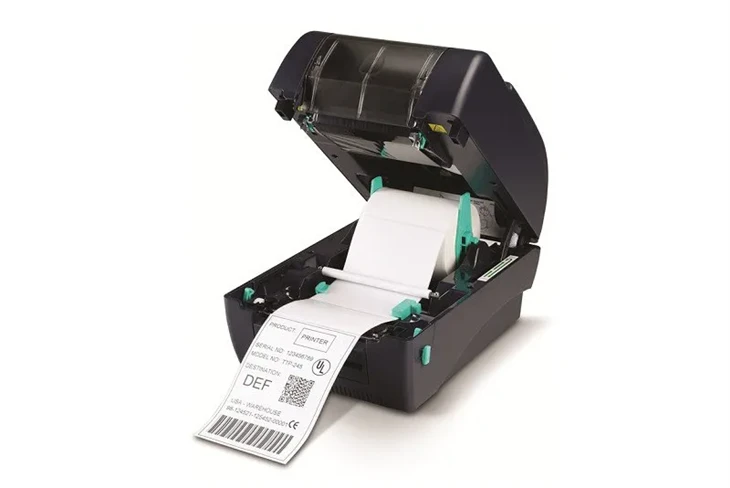 TSC TTP247 345 Printer