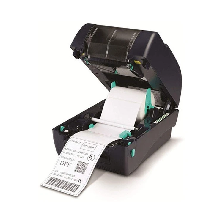 TSC TTP247 345 Printer